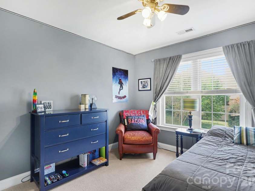14314 Harvington Drive, Huntersville, NC 28078.  MLS# CAR4358101, YatesRealty ID 6208. 