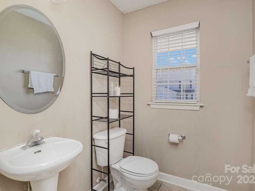3230 Richway Court, Charlotte, NC 28216.  MLS# CAR4224805, YatesRealty ID 6209. 
