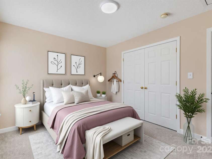 3230 Richway Court, Charlotte, NC 28216.  MLS# CAR4321484, YatesRealty ID 6209. 