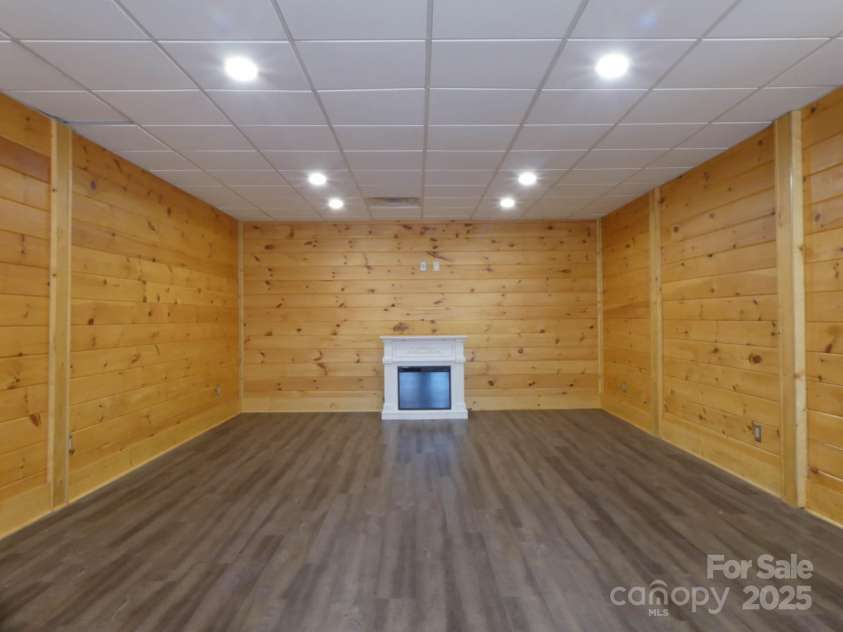 214 Whitney Boulevard, Lake Lure, NC 28746.  MLS# CAR4231828, YatesRealty ID 621. 