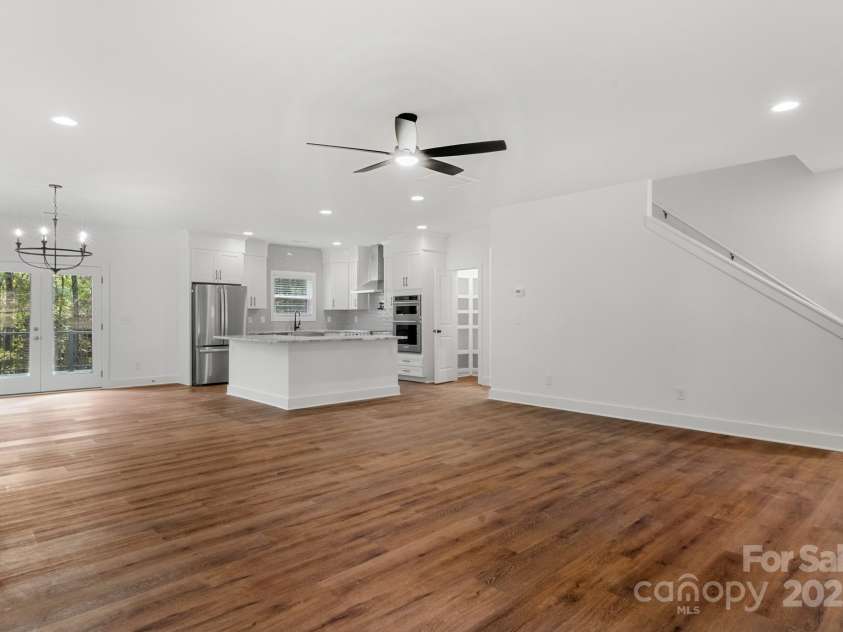 4641 Yellow Poplar Lane, Concord, NC 28025.  MLS# CAR4278281, YatesRealty ID 6210. 