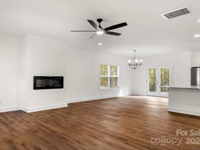 4641 Yellow Poplar Lane, Concord, NC 28025.  MLS# CAR4278281, YatesRealty ID 6210. 