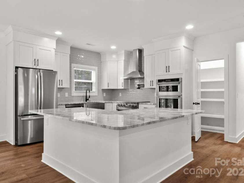 4641 Yellow Poplar Lane, Concord, NC 28025.  MLS# CAR4278281, YatesRealty ID 6210. 