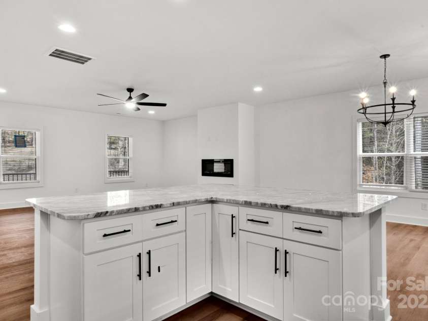 4641 Yellow Poplar Lane, Concord, NC 28025.  MLS# CAR4278281, YatesRealty ID 6210. 