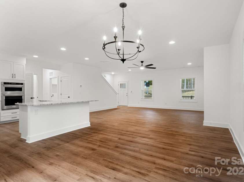 4641 Yellow Poplar Lane, Concord, NC 28025.  MLS# CAR4278281, YatesRealty ID 6210. 