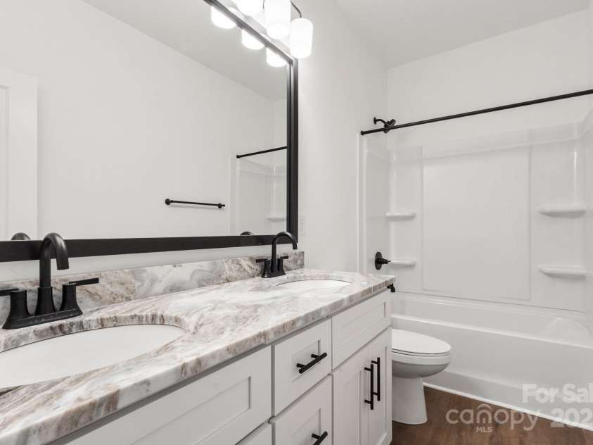 4641 Yellow Poplar Lane, Concord, NC 28025.  MLS# CAR4278281, YatesRealty ID 6210. 