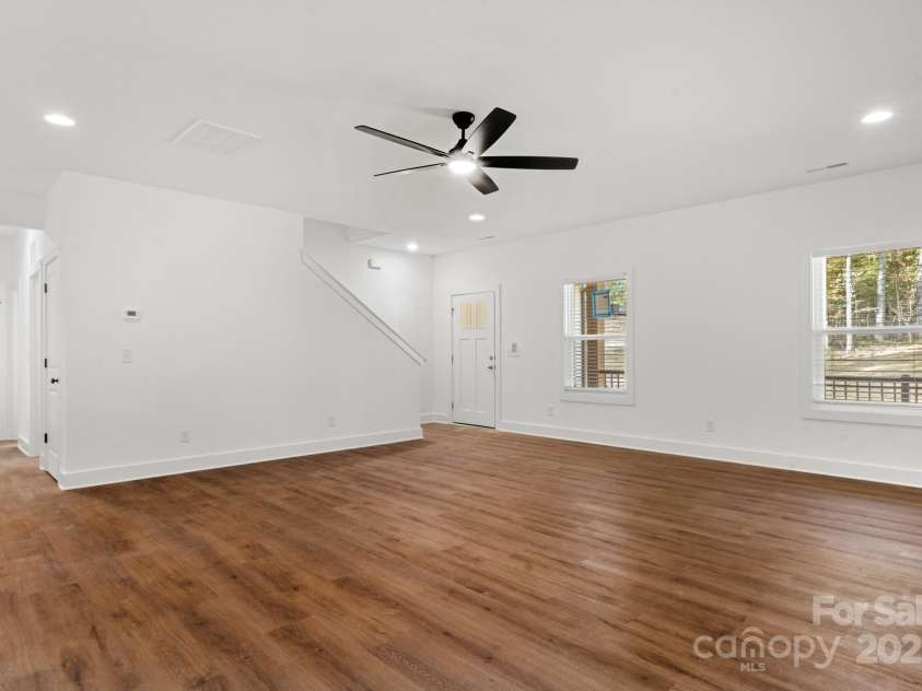 4641 Yellow Poplar Lane, Concord, NC 28025.  MLS# CAR4278281, YatesRealty ID 6210. 