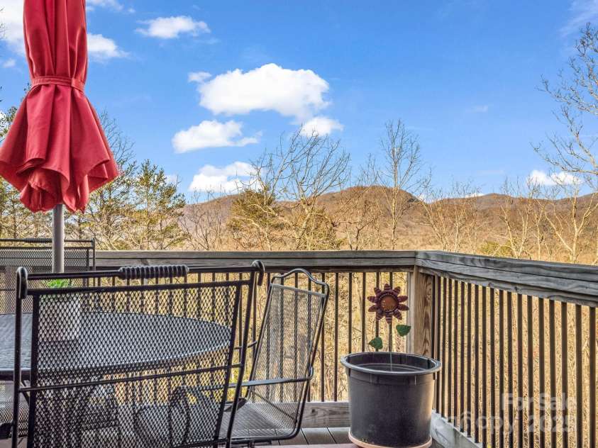 261 Boland Drive, Lake Lure, NC 28746.  MLS# CAR4232429, YatesRealty ID 6212. Gorgeous views!