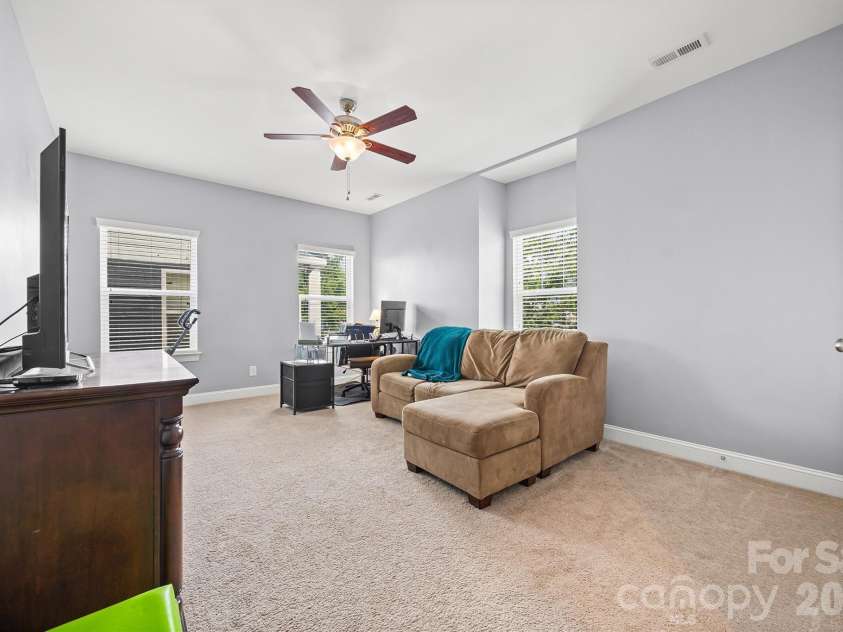 1018 Equipoise Drive, Indian Trail, NC 28079.  MLS# CAR4308044, YatesRealty ID 6213. 