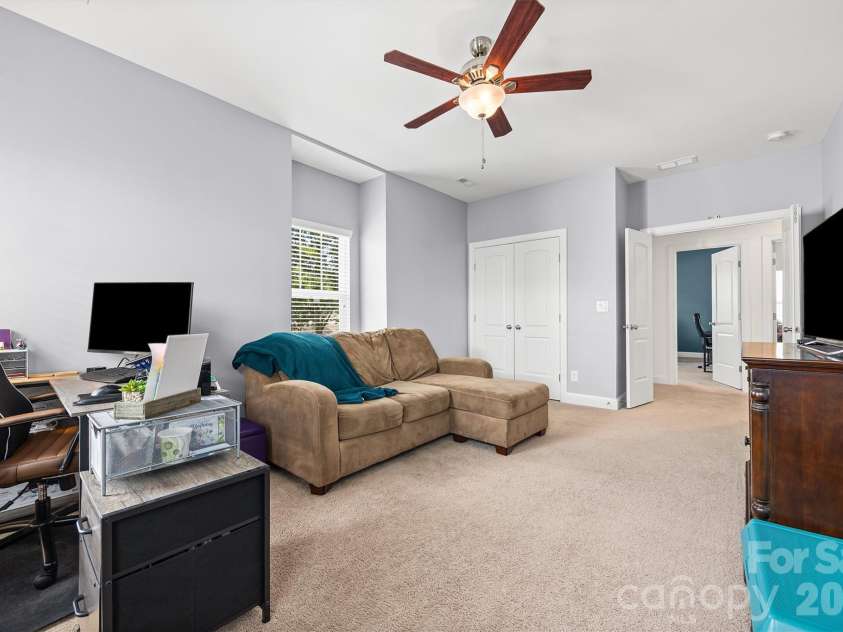 1018 Equipoise Drive, Indian Trail, NC 28079.  MLS# CAR4308044, YatesRealty ID 6213. 