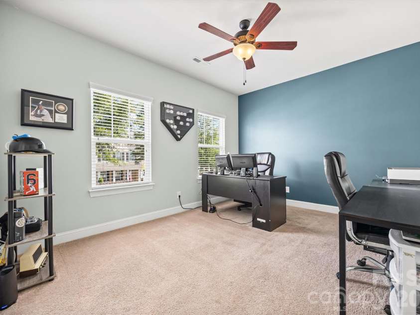 1018 Equipoise Drive, Indian Trail, NC 28079.  MLS# CAR4308044, YatesRealty ID 6213. 