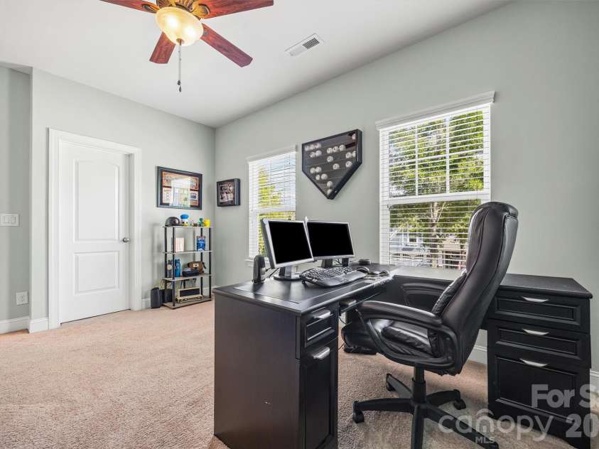 1018 Equipoise Drive, Indian Trail, NC 28079.  MLS# CAR4308044, YatesRealty ID 6213. 