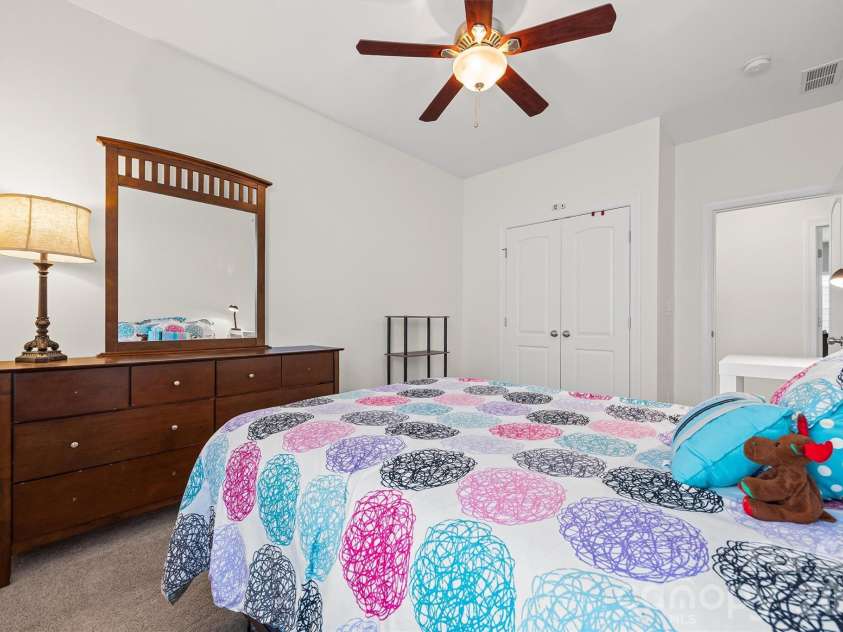 1018 Equipoise Drive, Indian Trail, NC 28079.  MLS# CAR4308044, YatesRealty ID 6213. 
