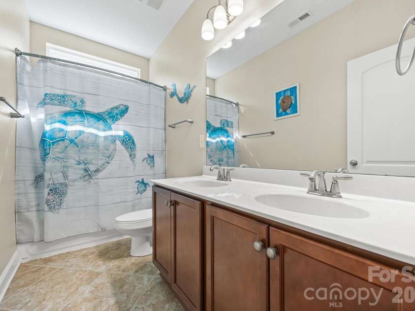 1018 Equipoise Drive, Indian Trail, NC 28079.  MLS# CAR4308044, YatesRealty ID 6213. 