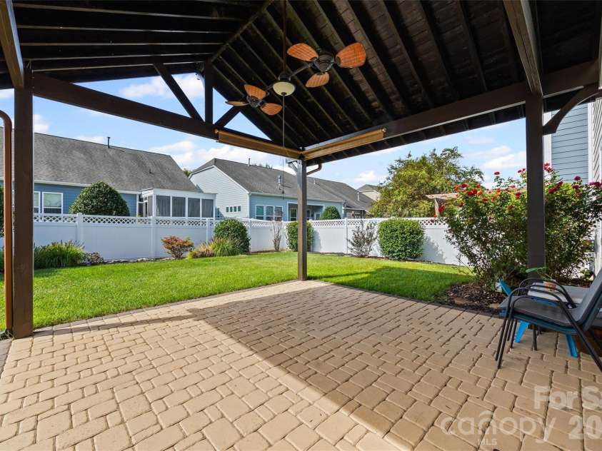 1018 Equipoise Drive, Indian Trail, NC 28079.  MLS# CAR4308044, YatesRealty ID 6213. 