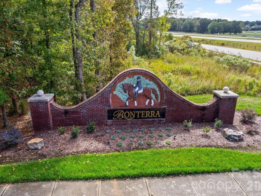 1018 Equipoise Drive, Indian Trail, NC 28079.  MLS# CAR4308044, YatesRealty ID 6213. 