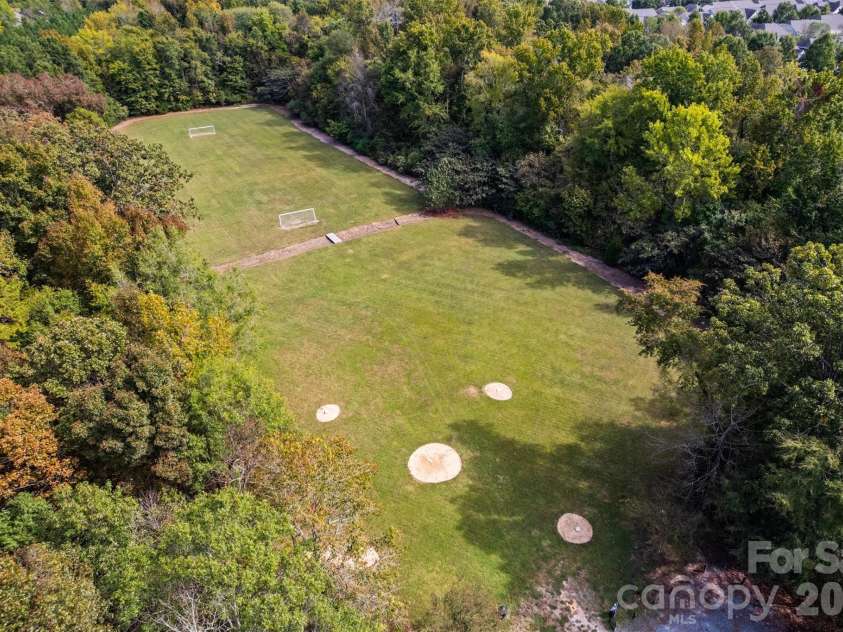 1018 Equipoise Drive, Indian Trail, NC 28079.  MLS# CAR4308044, YatesRealty ID 6213. 