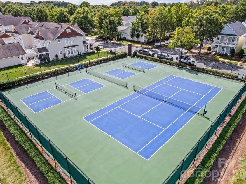 1018 Equipoise Drive, Indian Trail, NC 28079.  MLS# CAR4308044, YatesRealty ID 6213. 