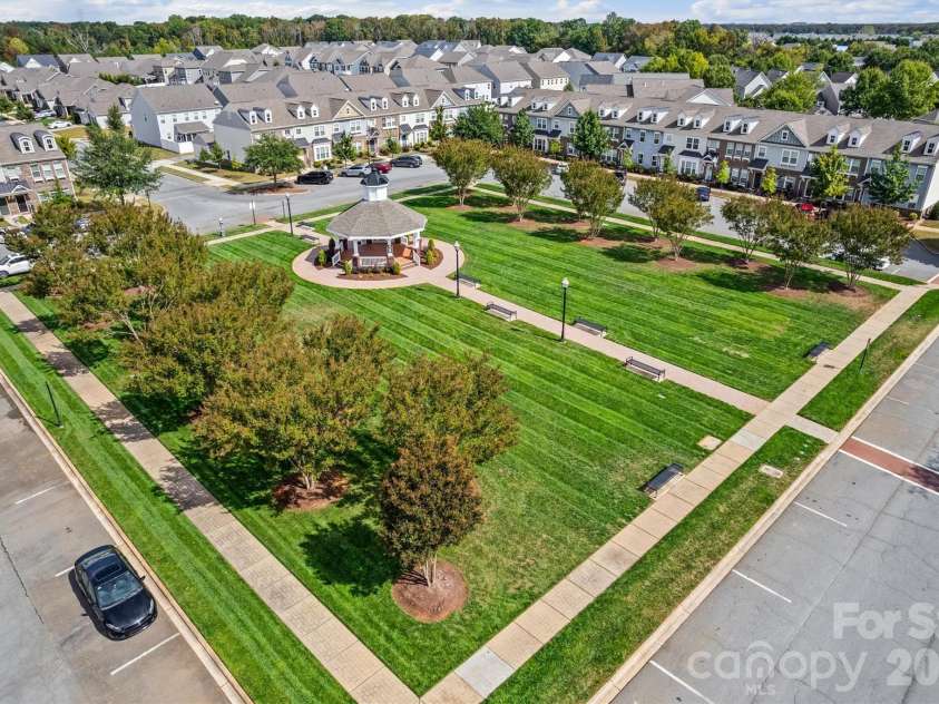 1018 Equipoise Drive, Indian Trail, NC 28079.  MLS# CAR4308044, YatesRealty ID 6213. 