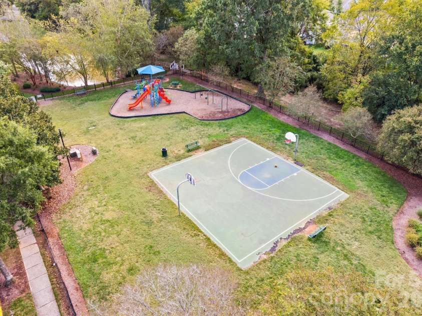 1018 Equipoise Drive, Indian Trail, NC 28079.  MLS# CAR4308044, YatesRealty ID 6213. 