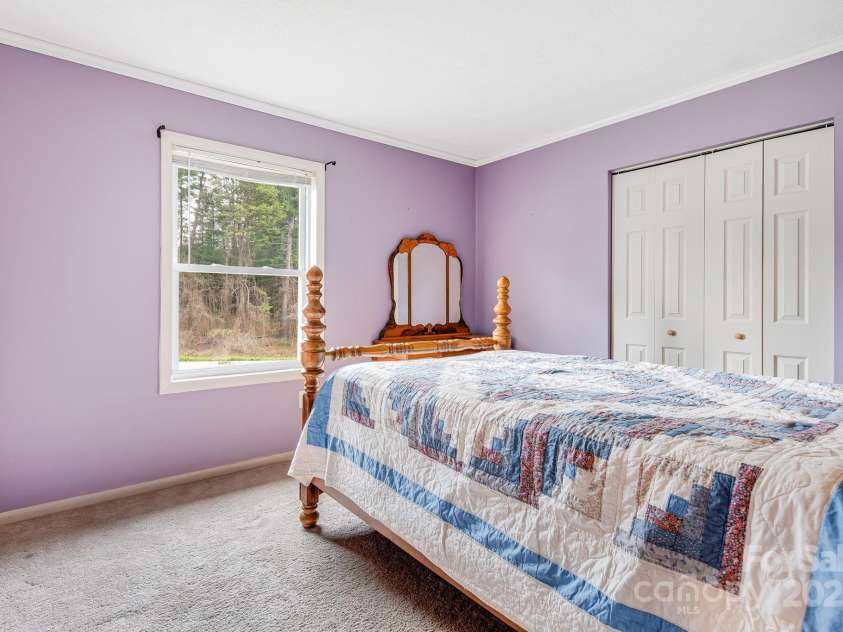 413 Morgan Road, Candler, NC 28715.  MLS# CAR4240866, YatesRealty ID 6213. 