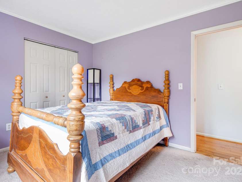 413 Morgan Road, Candler, NC 28715.  MLS# CAR4240866, YatesRealty ID 6213. 