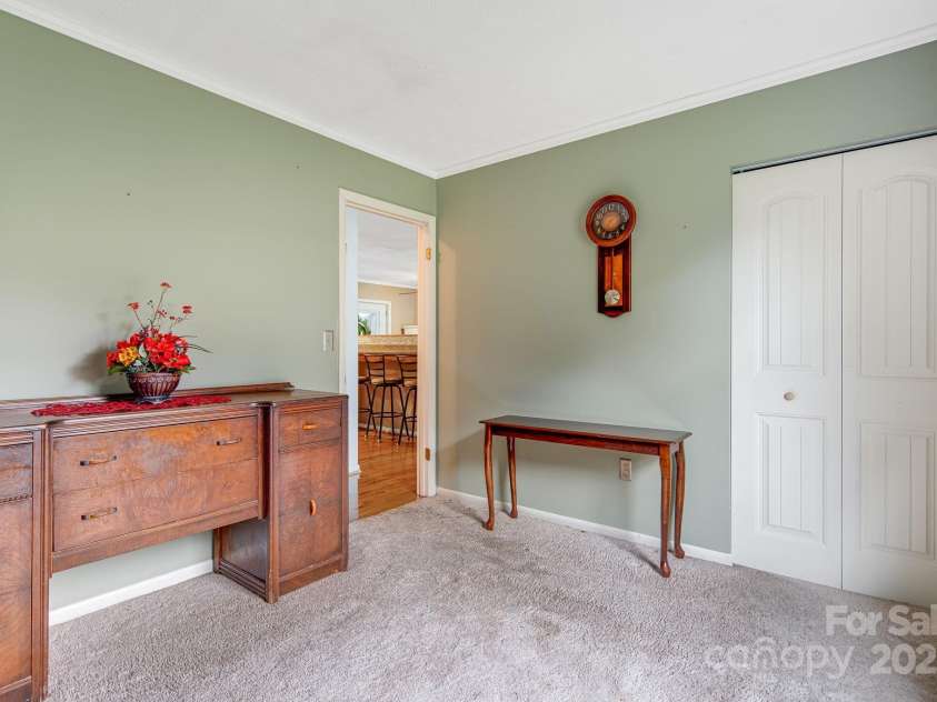 413 Morgan Road, Candler, NC 28715.  MLS# CAR4240866, YatesRealty ID 6213. 