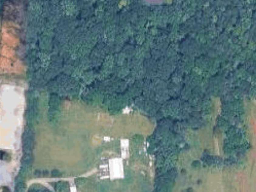 269 Johnson Dairy Road, Mooresville, NC 28115.  MLS# CAR4260297, YatesRealty ID 6214. Google Earth View
