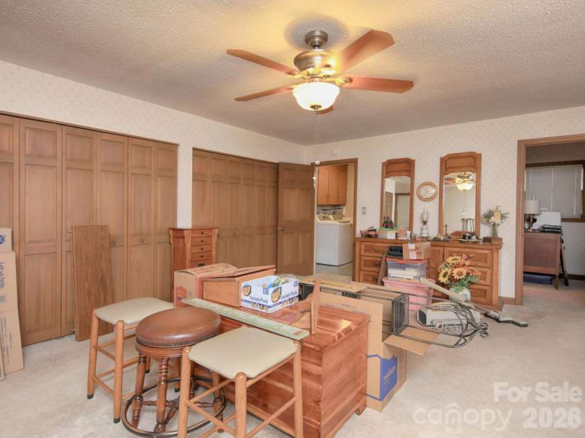 269 Johnson Dairy Road, Mooresville, NC 28115.  MLS# CAR4260297, YatesRealty ID 6214. Master BR