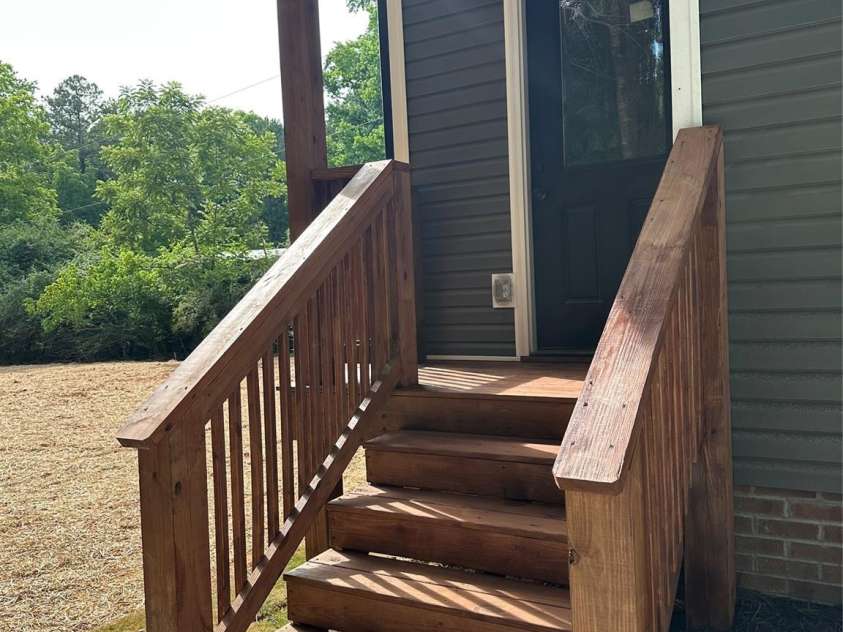 1248 Fincher Road, Fort Lawn, SC 29714.  MLS# CAR4345603, YatesRealty ID 6218. 