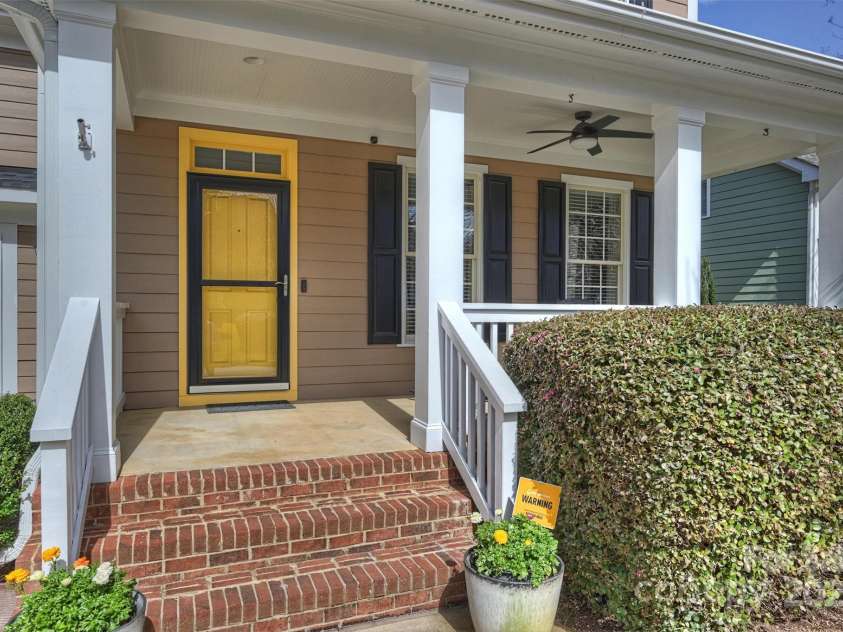 142 Mills Lane, Fort Mill, SC 29708.  MLS# CAR4231340, YatesRealty ID 6218. 
