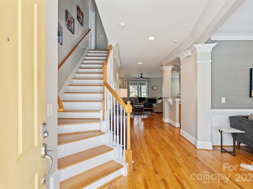 142 Mills Lane, Fort Mill, SC 29708.  MLS# CAR4231340, YatesRealty ID 6218. 