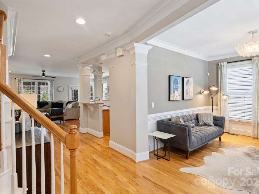 142 Mills Lane, Fort Mill, SC 29708.  MLS# CAR4231340, YatesRealty ID 6218. 