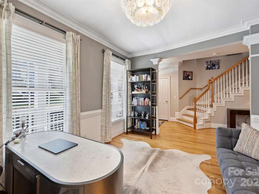 142 Mills Lane, Fort Mill, SC 29708.  MLS# CAR4231340, YatesRealty ID 6218. 