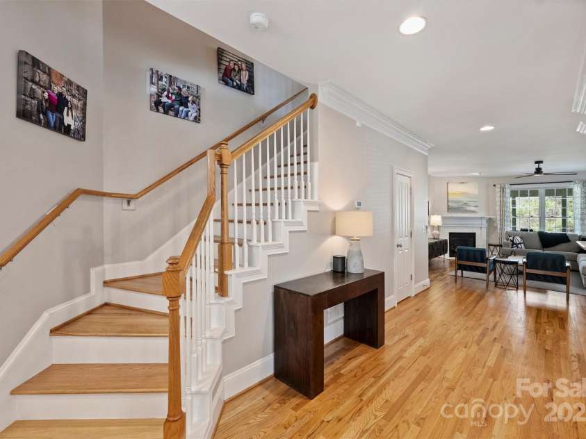 142 Mills Lane, Fort Mill, SC 29708.  MLS# CAR4231340, YatesRealty ID 6218. 