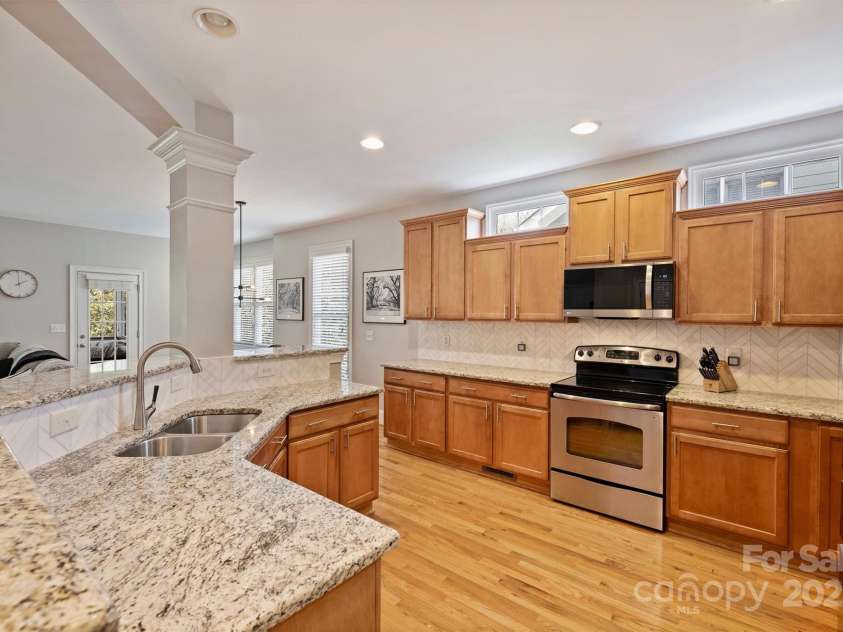 142 Mills Lane, Fort Mill, SC 29708.  MLS# CAR4231340, YatesRealty ID 6218. 