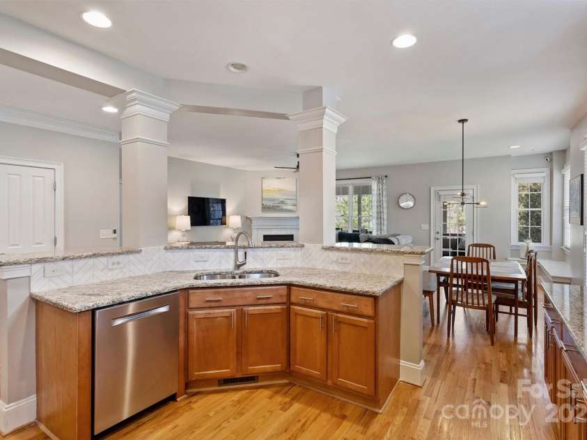 142 Mills Lane, Fort Mill, SC 29708.  MLS# CAR4231340, YatesRealty ID 6218. 