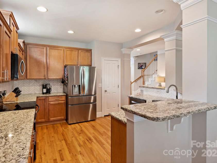 142 Mills Lane, Fort Mill, SC 29708.  MLS# CAR4231340, YatesRealty ID 6218. 