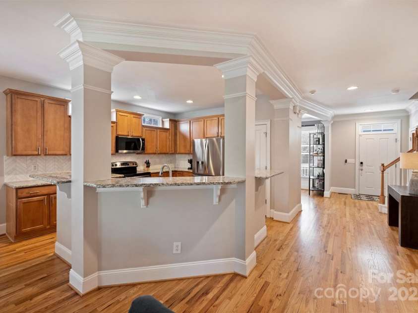 142 Mills Lane, Fort Mill, SC 29708.  MLS# CAR4231340, YatesRealty ID 6218. 