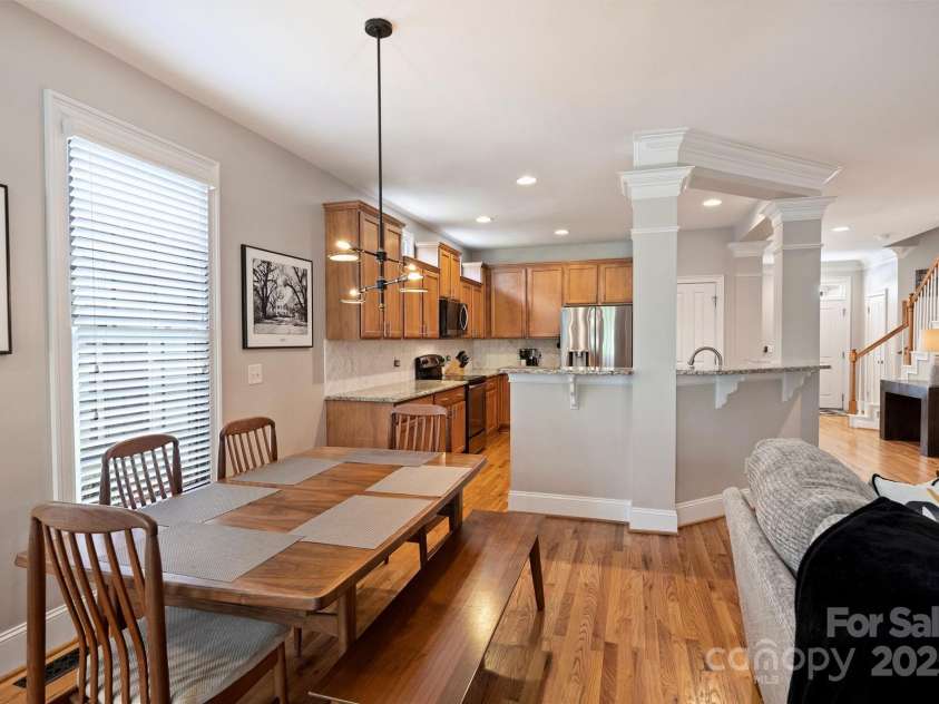 142 Mills Lane, Fort Mill, SC 29708.  MLS# CAR4231340, YatesRealty ID 6218. 