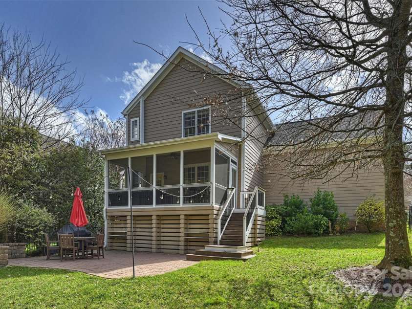 142 Mills Lane, Fort Mill, SC 29708.  MLS# CAR4231340, YatesRealty ID 6218. 
