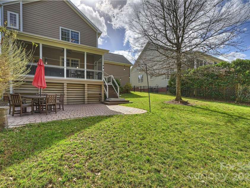 142 Mills Lane, Fort Mill, SC 29708.  MLS# CAR4231340, YatesRealty ID 6218. 