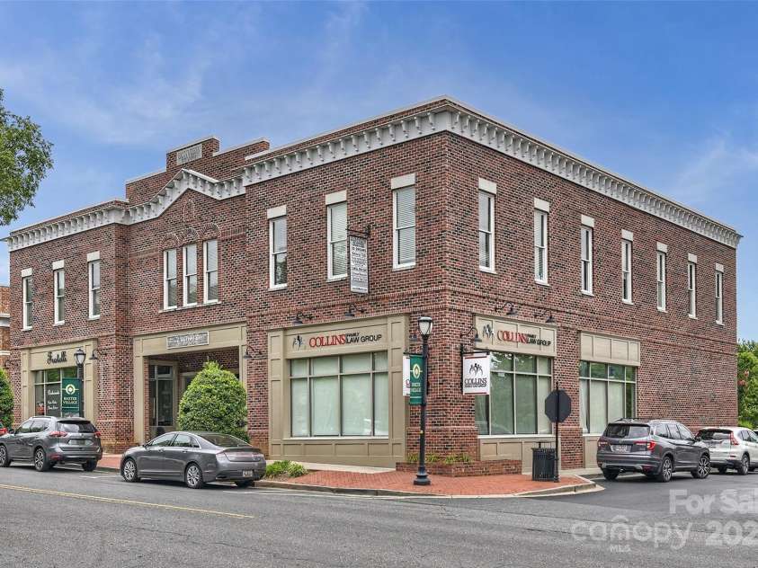 142 Mills Lane, Fort Mill, SC 29708.  MLS# CAR4231340, YatesRealty ID 6218. 