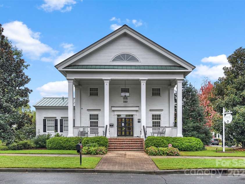 142 Mills Lane, Fort Mill, SC 29708.  MLS# CAR4231340, YatesRealty ID 6218. 