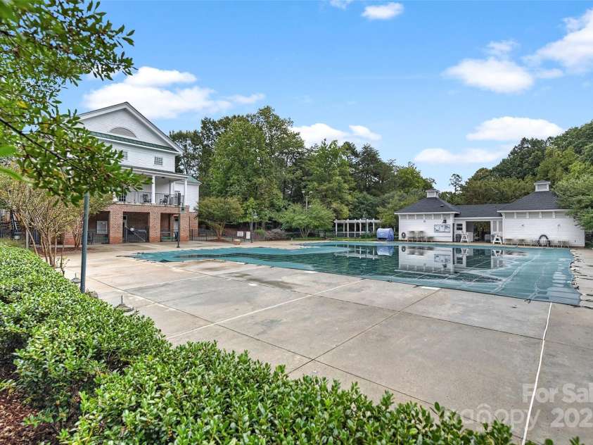 142 Mills Lane, Fort Mill, SC 29708.  MLS# CAR4231340, YatesRealty ID 6218. 