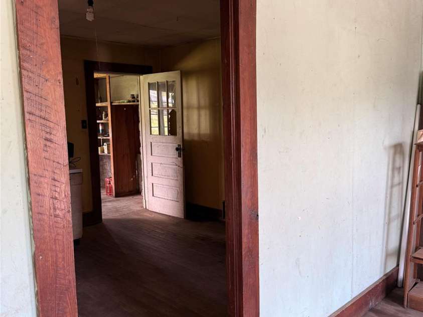 41 Upper Shut In Road, Hot Springs, NC 27843.  MLS# CAR4307080, YatesRealty ID 622. 