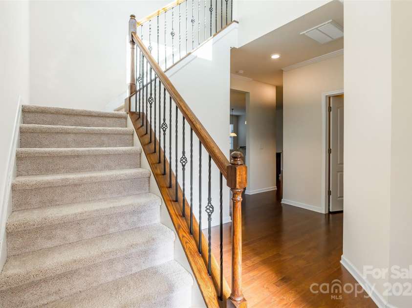 1270 Hideaway Gulch Drive, Fort Mill, SC 29715.  MLS# CAR4209250, YatesRealty ID 6220. 