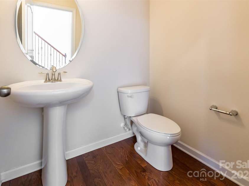 1270 Hideaway Gulch Drive, Fort Mill, SC 29715.  MLS# CAR4209250, YatesRealty ID 6220. 