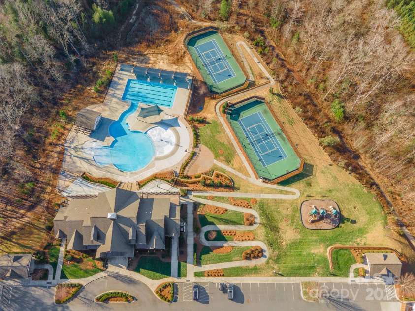 1270 Hideaway Gulch Drive, Fort Mill, SC 29715.  MLS# CAR4209250, YatesRealty ID 6220. 
