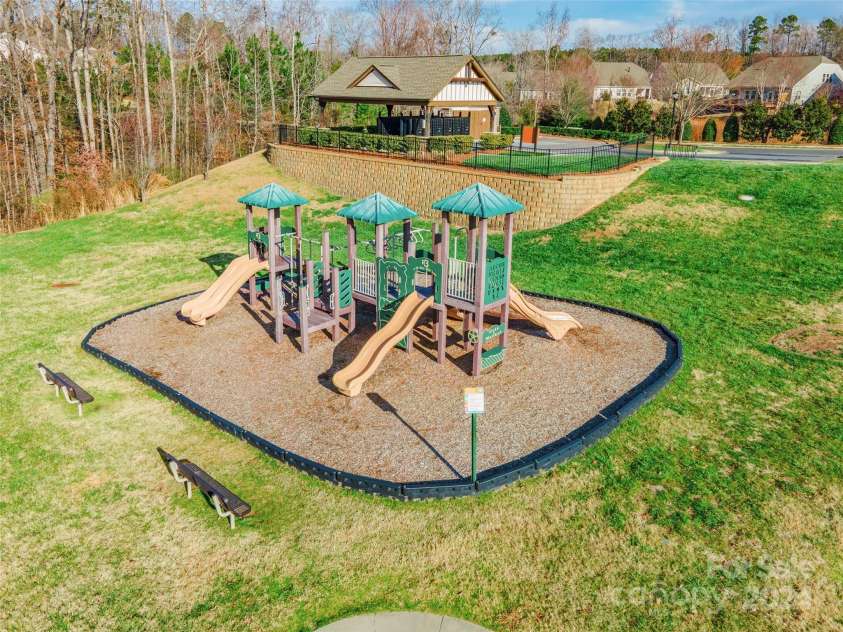 1270 Hideaway Gulch Drive, Fort Mill, SC 29715.  MLS# CAR4209250, YatesRealty ID 6220. 